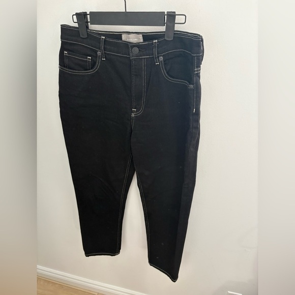 EVERLANE- WOMANS THE CHEEKY JEAN- 29 Regular - Picture 7 of 10